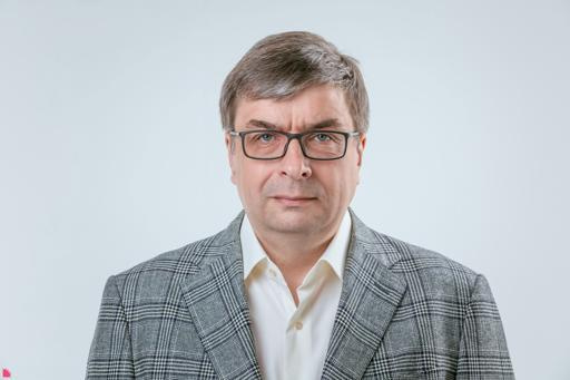 Аватар Евгений Потапов