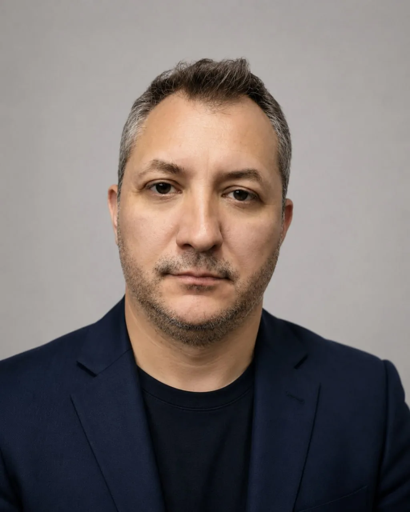 Аватар Сергей Федотов