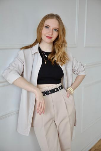 Аватар Анастасия Симбирятина