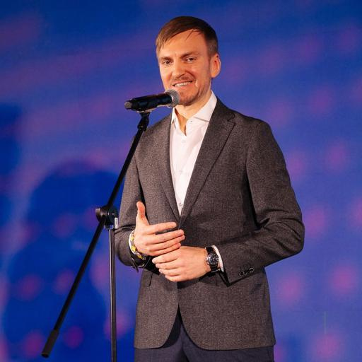 Аватар Максим Кузнецов