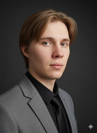 Аватар Яков Арутюнов