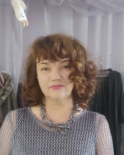 Аватар Валентина Петрова