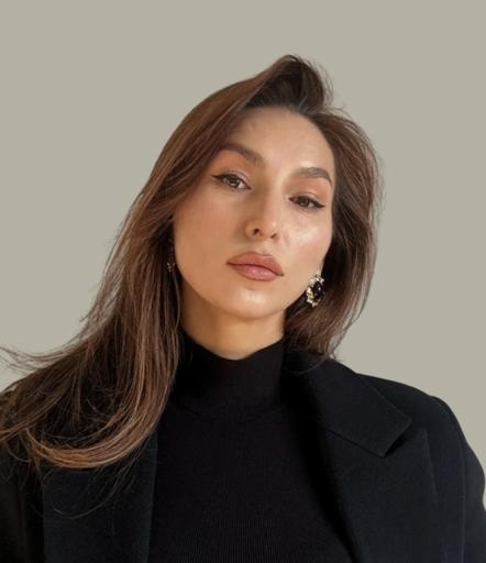 Аватар Лаура Цомаева