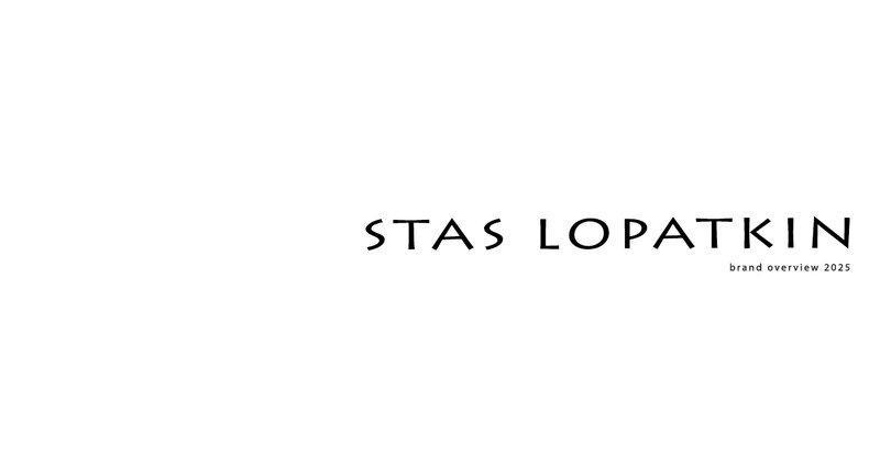 STAS LOPATKIN