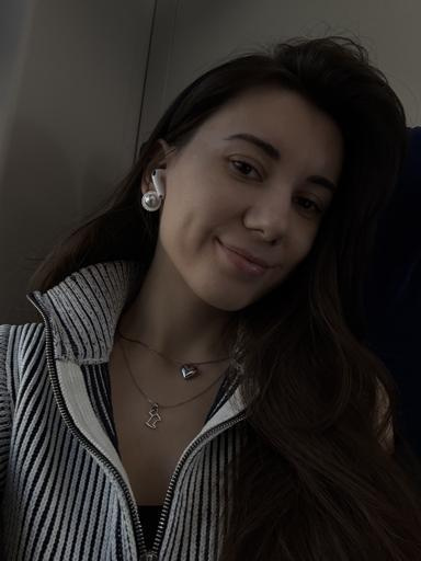 Аватар Карина Примова