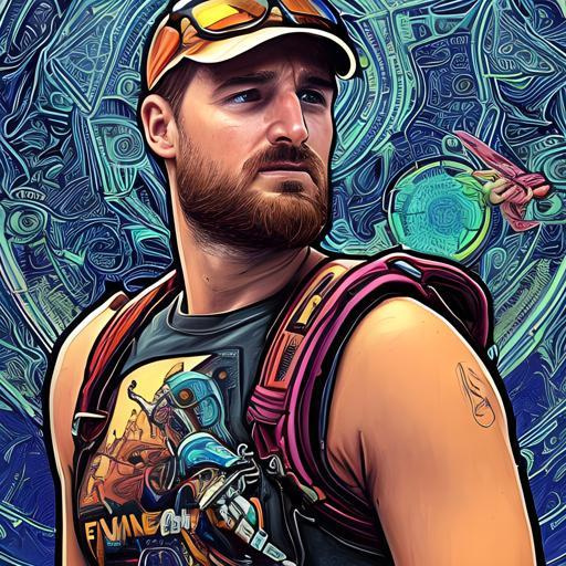 Аватар Эльдар Зейналов