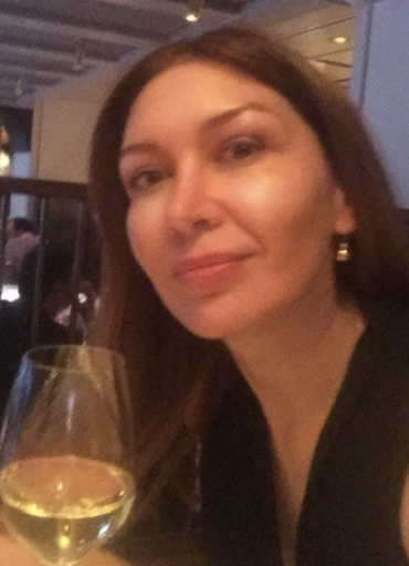 Аватар Мила Емельянова