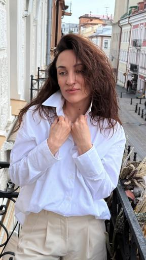 Аватар Елена Кенденкова