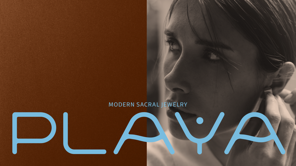 Бренд PLAYA