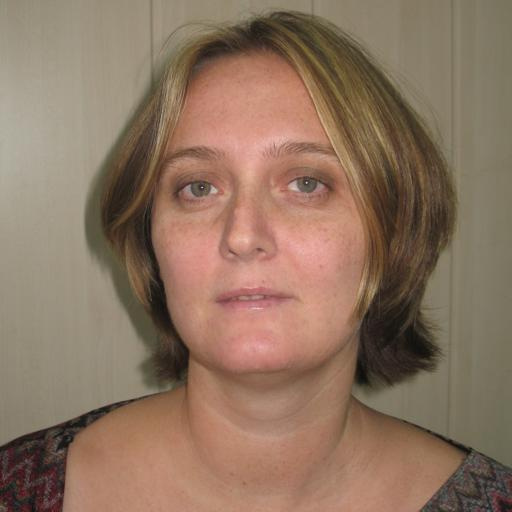 Аватар Оксана Кочеткова