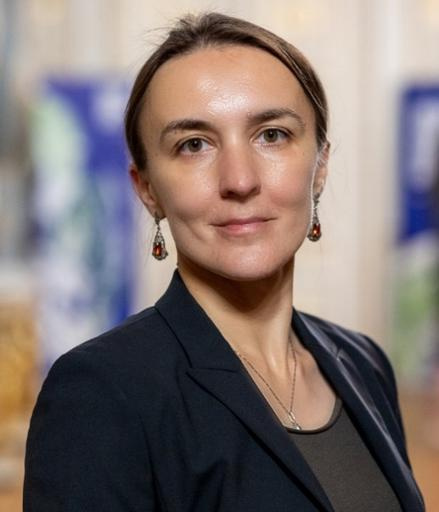 Аватар Людмила Степнова