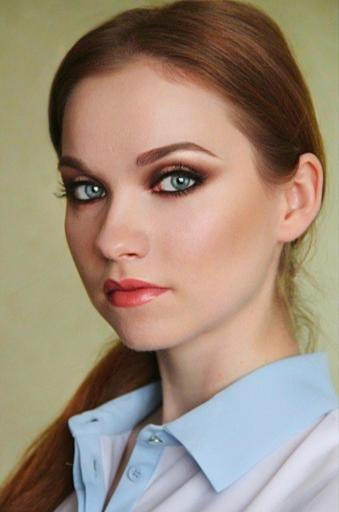 Аватар Светлана Кубикова