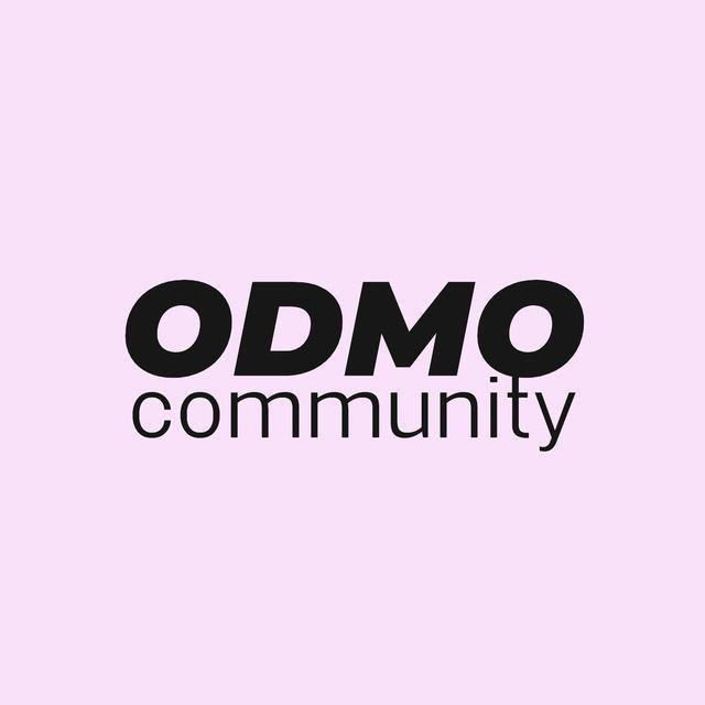 Фэшн-кластер ODMO