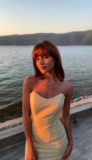 Аватар Вероника Лаптева