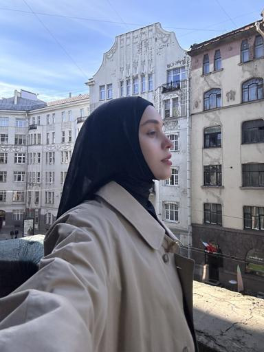 Аватар Хадижат Магомедрасулова