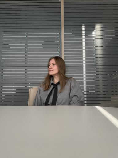 Аватар Лана Харьговская