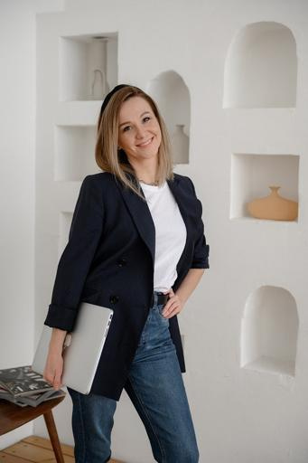 Аватар Елена Прокофьева