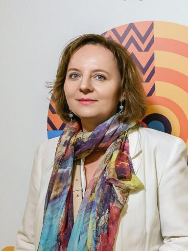 Аватар Ирина Земцова