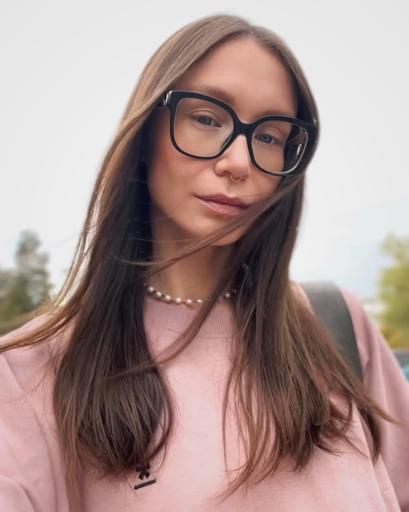 Аватар Алёна Обольская