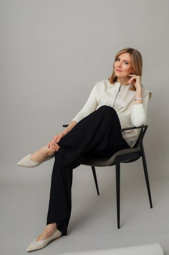 Аватар Татьяна Ладонина