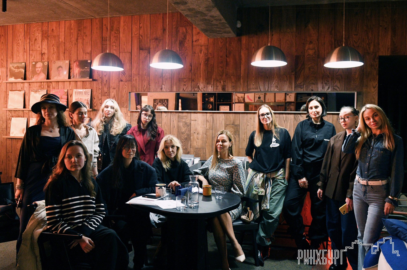 Клуб Beinopen в Ростове-на-Дону