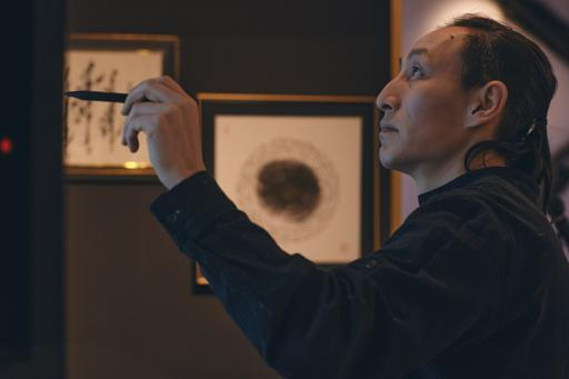 Аватар Бато Гонгаев