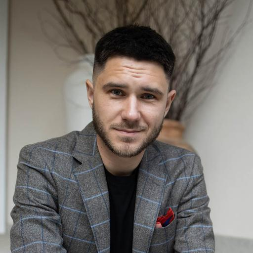 Аватар Юрий Тыченко