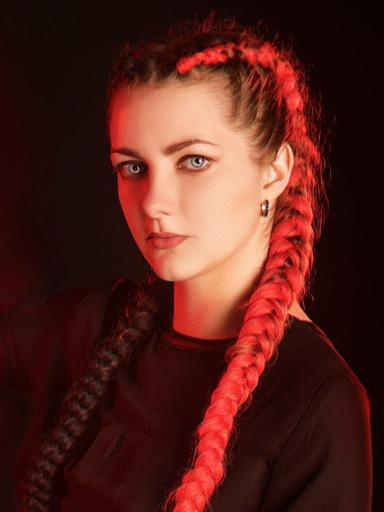 Аватар Людмила