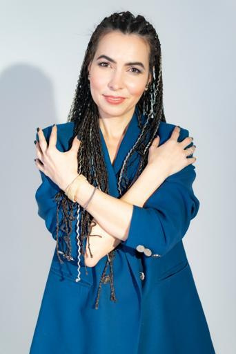 Аватар Виктория Терра