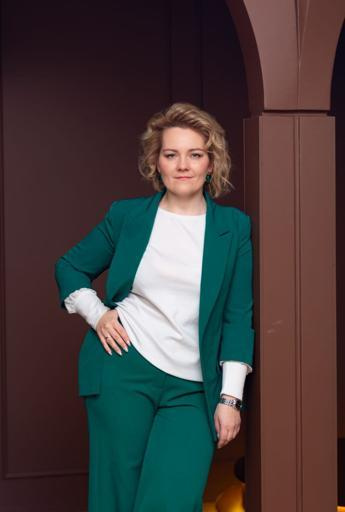 Аватар Кристина Фисан