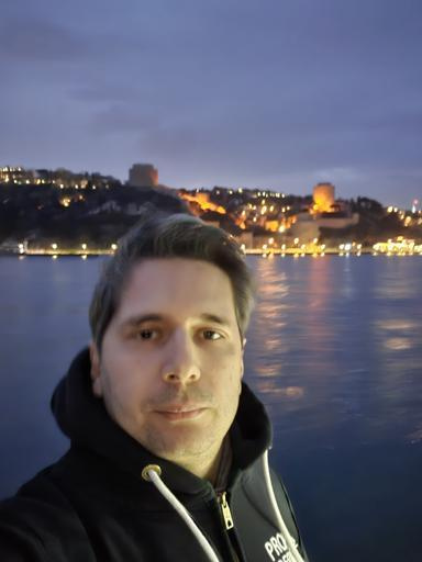 Аватар Константин Гарматюк