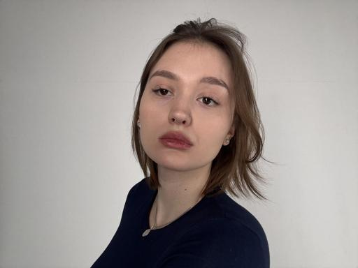 Аватар Арина Димитрова