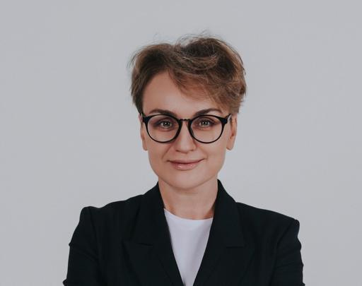 Аватар Екатерина Ивашкевич