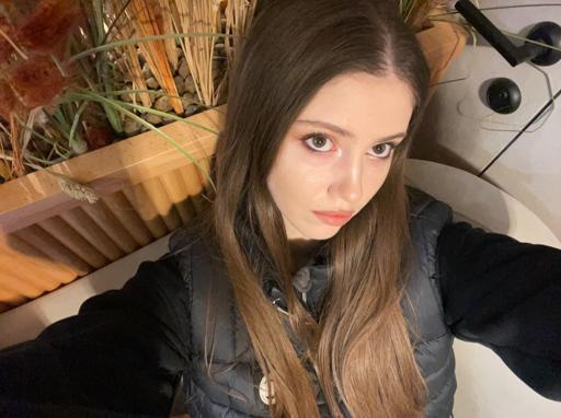 Аватар Мила Багаева