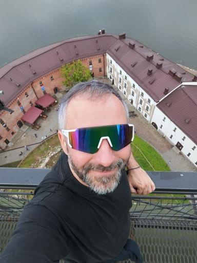 Аватар Антон Ишков