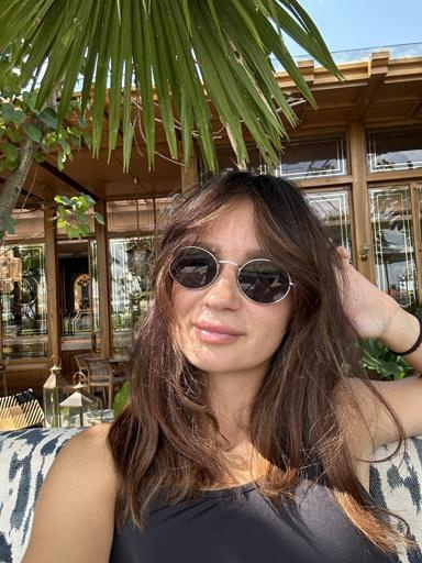 Аватар Мария Козловская