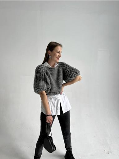 Аватар Наталья Откосова