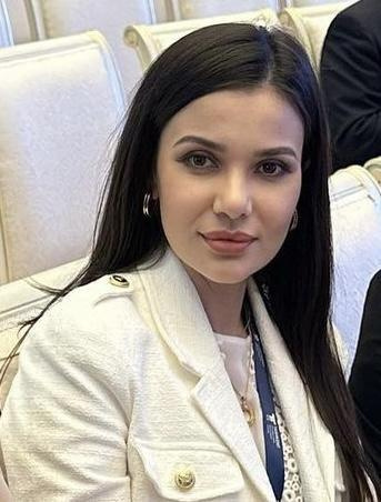 Аватар Луиза Сарсенова