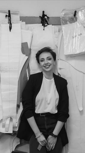 Аватар Наполинская Екатерина