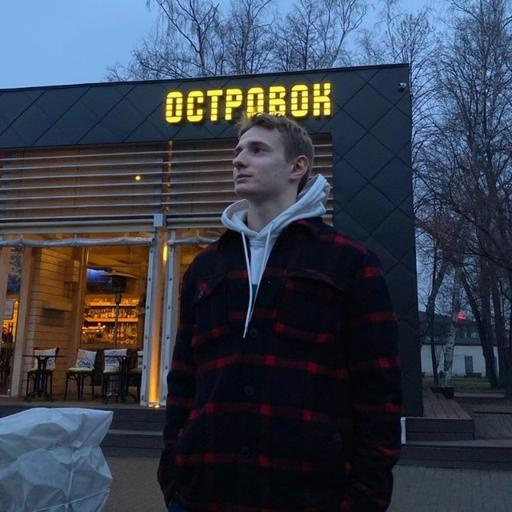 Аватар Сергей Ларцев