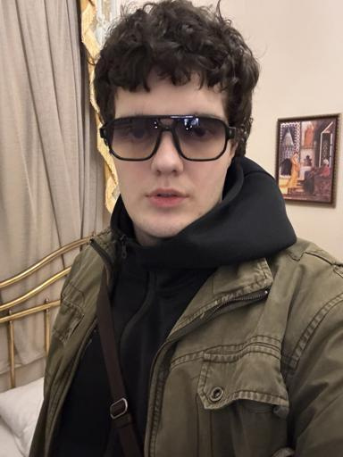 Аватар Александр Максименко