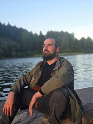 Аватар Кирилл Стрюк