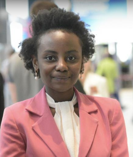 Аватар Otieno Claire Atieno
