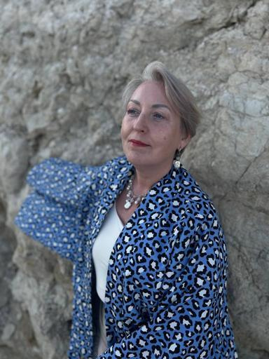 Аватар Елена Кащеева