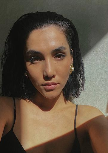 Аватар Лазарева Язгуль