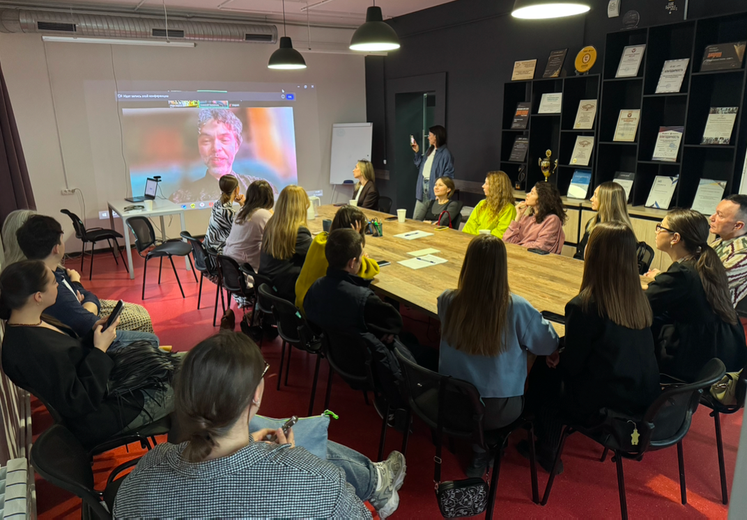 Клуб Beinopen в Ижевске