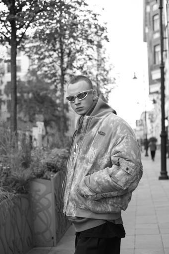 Аватар Марк Желтяков