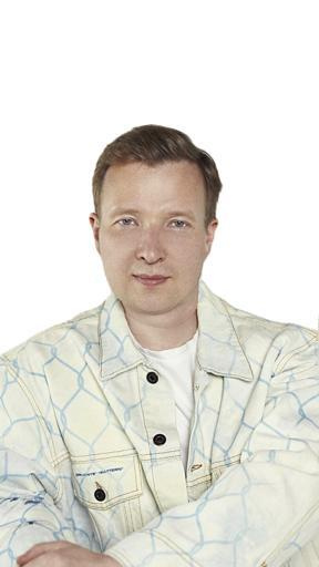 Аватар Никита Пытько