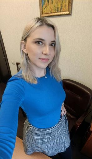 Аватар Наталья Давиденко