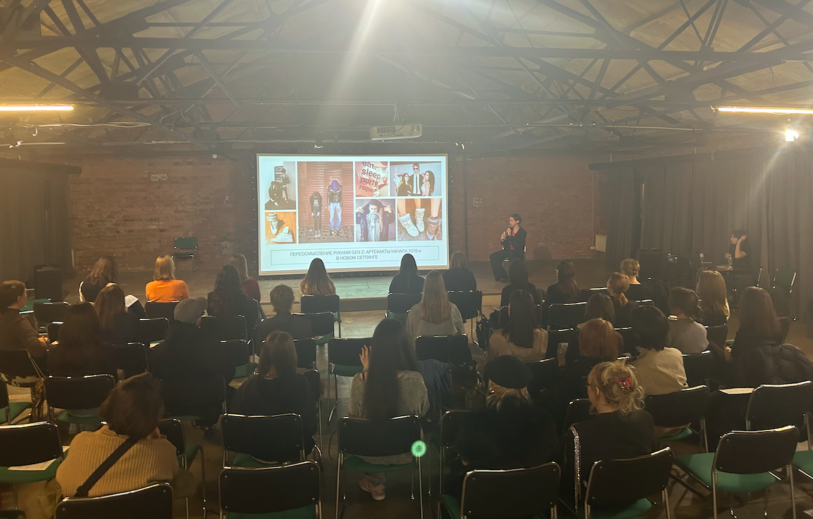 Клуб Beinopen в Питере